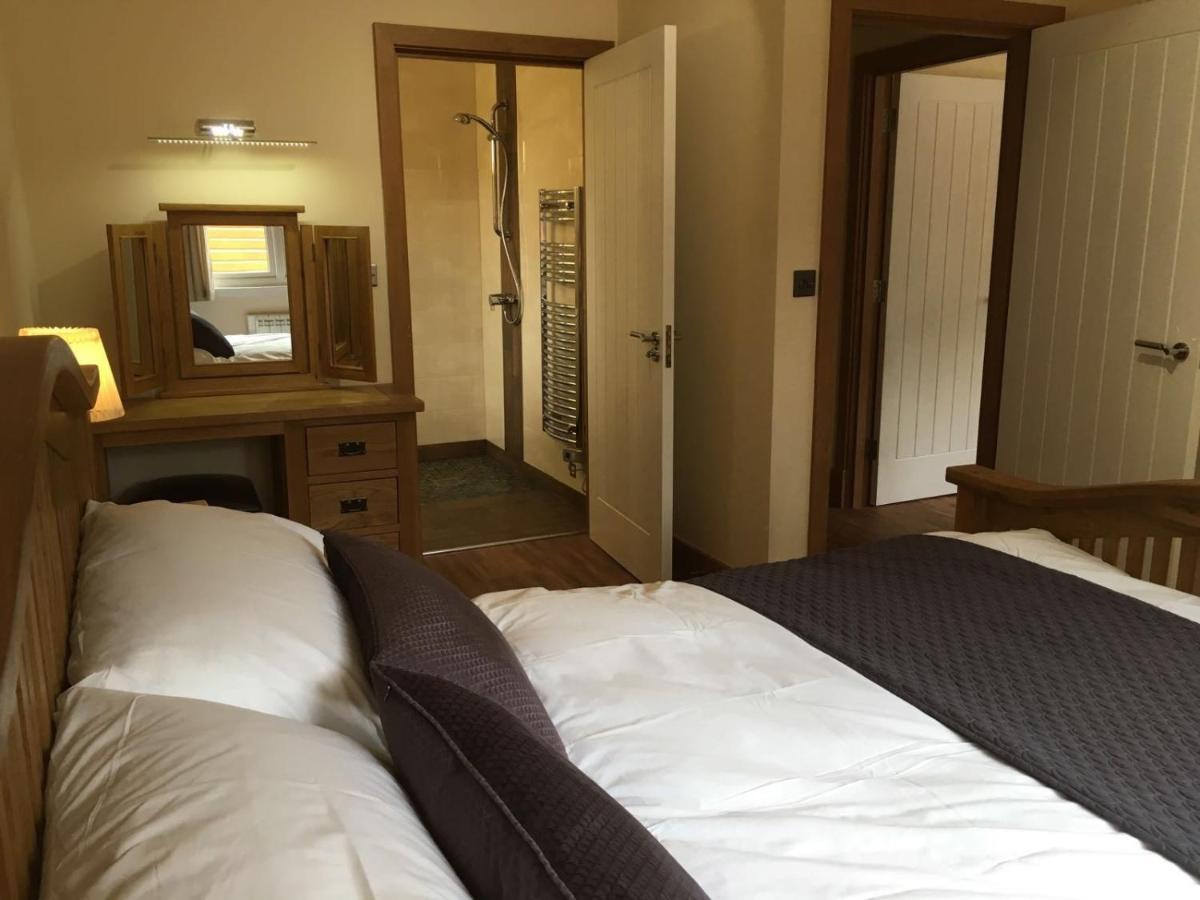 Shellow Lane Lodges Congleton Zewnętrze zdjęcie